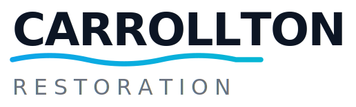 Carrollton Restoration